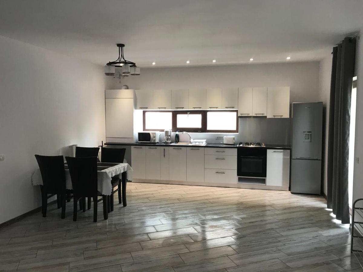 Casariana 4 Daire Eforie Sud  Dış mekan fotoğraf