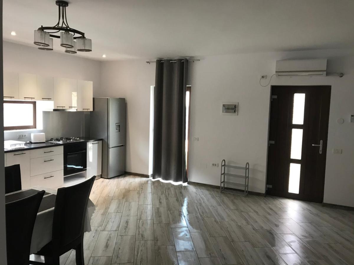 Casariana 4 Daire Eforie Sud  Dış mekan fotoğraf