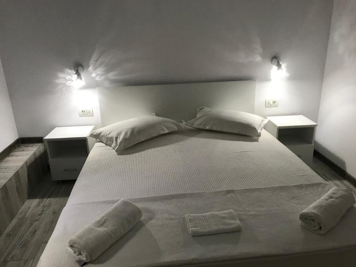 Casariana 4 Daire Eforie Sud  Dış mekan fotoğraf