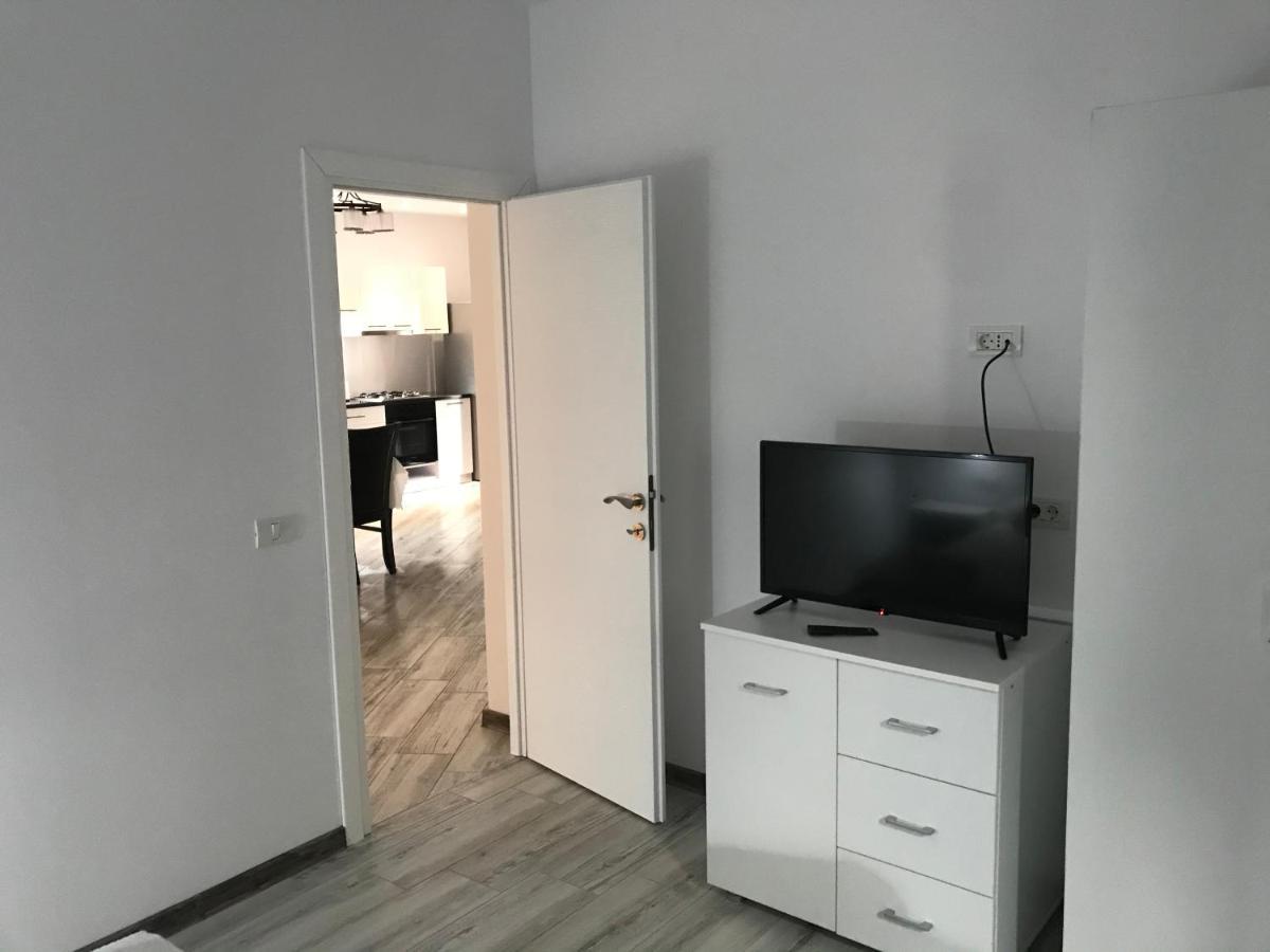 Casariana 4 Daire Eforie Sud  Dış mekan fotoğraf
