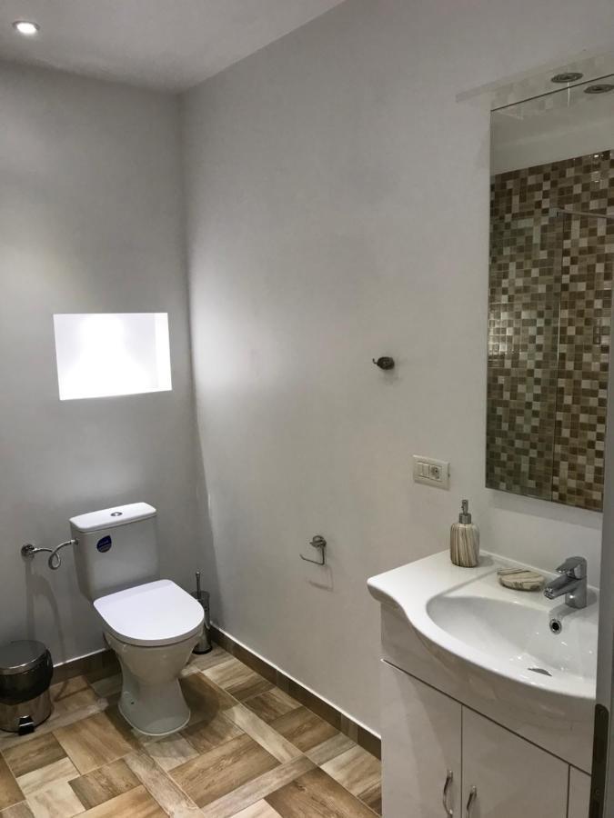 Casariana 4 Daire Eforie Sud  Dış mekan fotoğraf