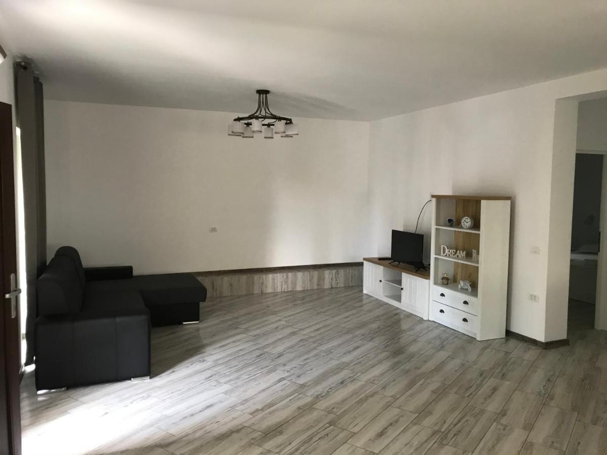 Casariana 4 Daire Eforie Sud  Dış mekan fotoğraf