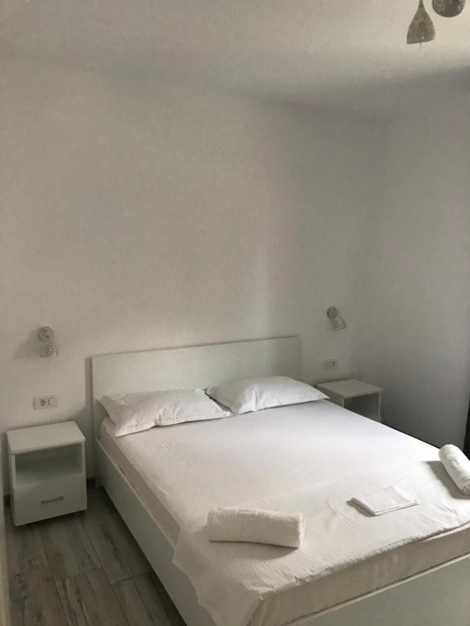 Casariana 4 Daire Eforie Sud  Dış mekan fotoğraf